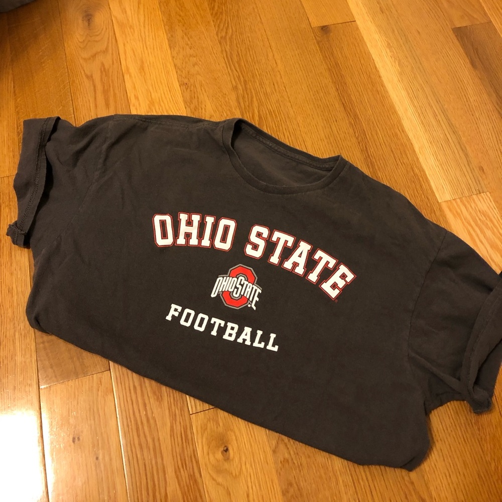 Vintage Ohio State